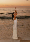 Twilight Dreams Maxi Dress - Yellow